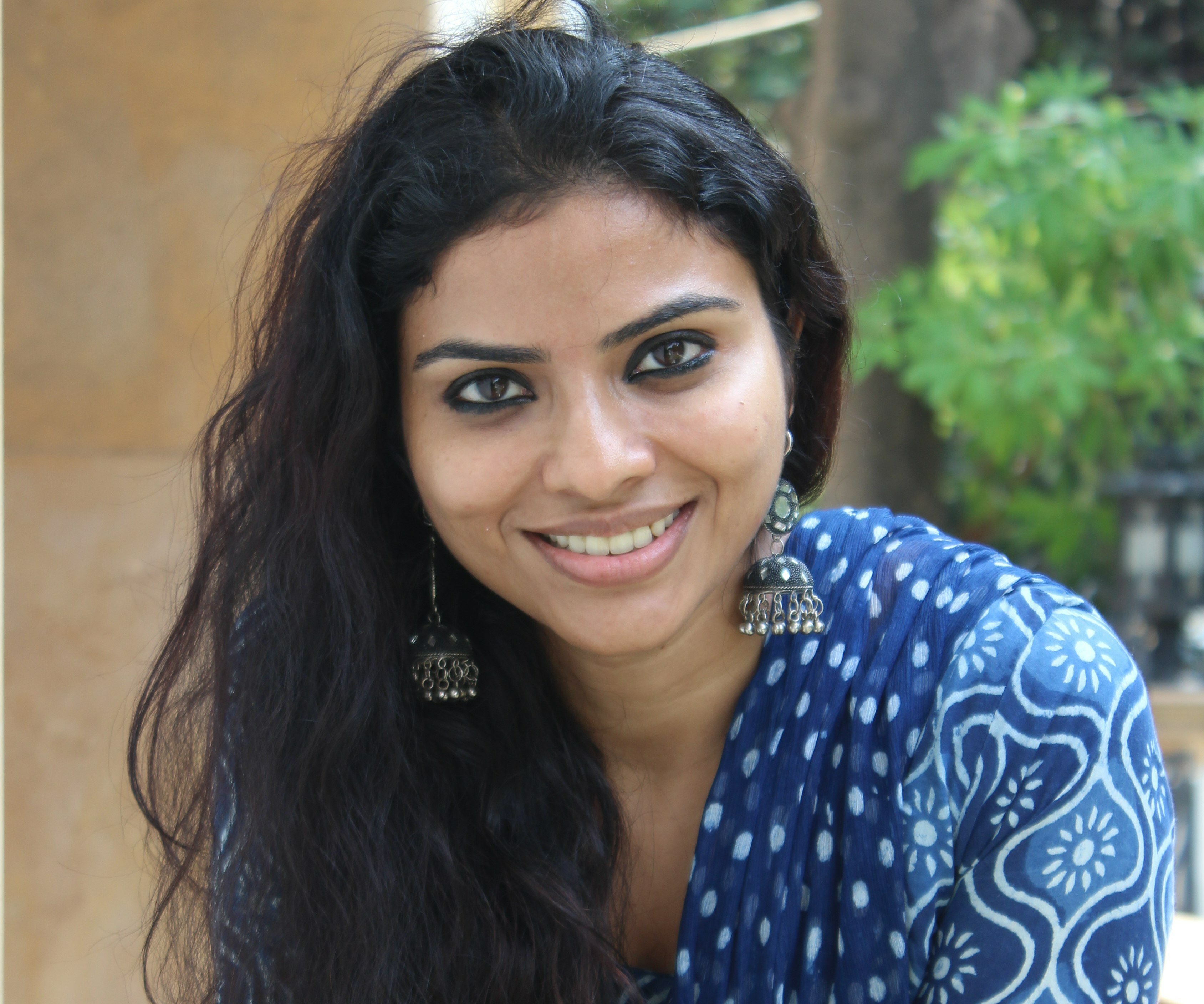 2017 08 Anu George High Res