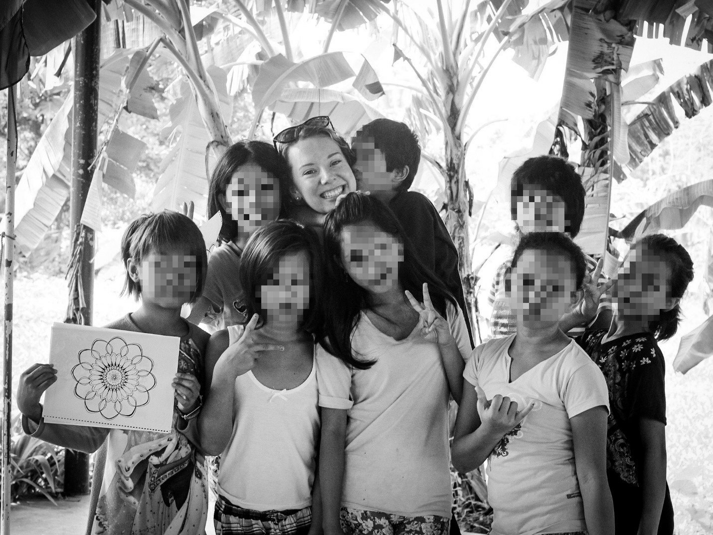 A Boise IJM Intern Alumni Blog Edited