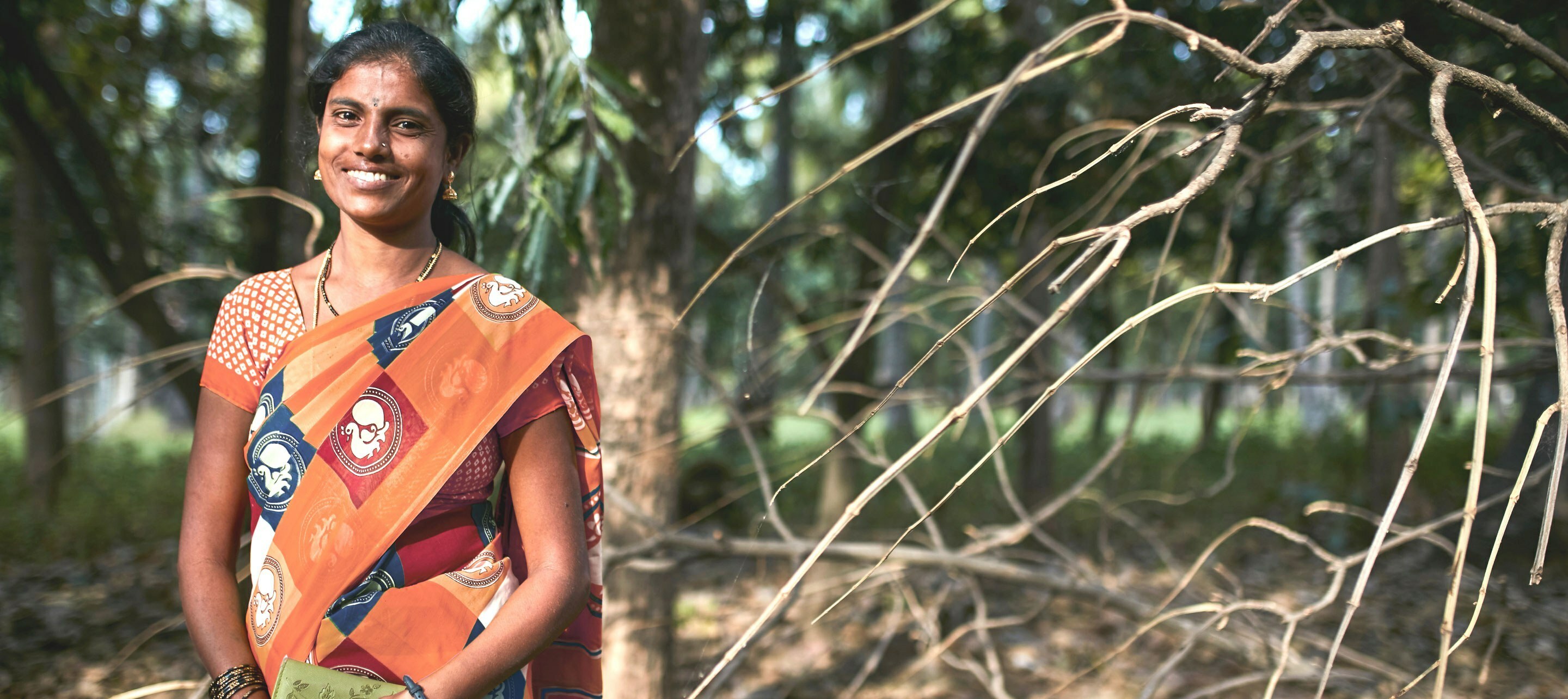 She Wanted a Better Life for Her Son | International Justice Mission