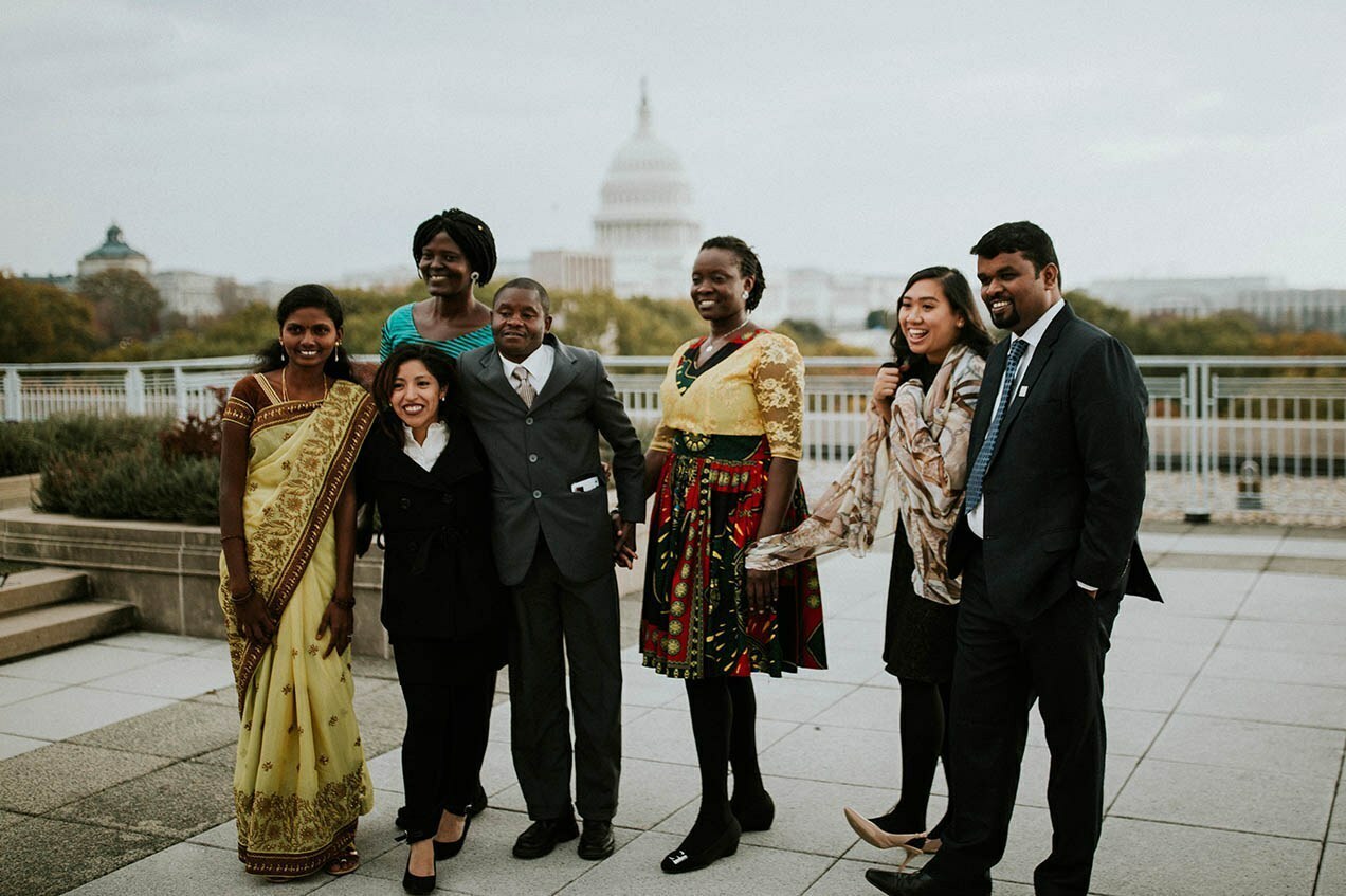 Global Survivor Network Scaling Aftercare5