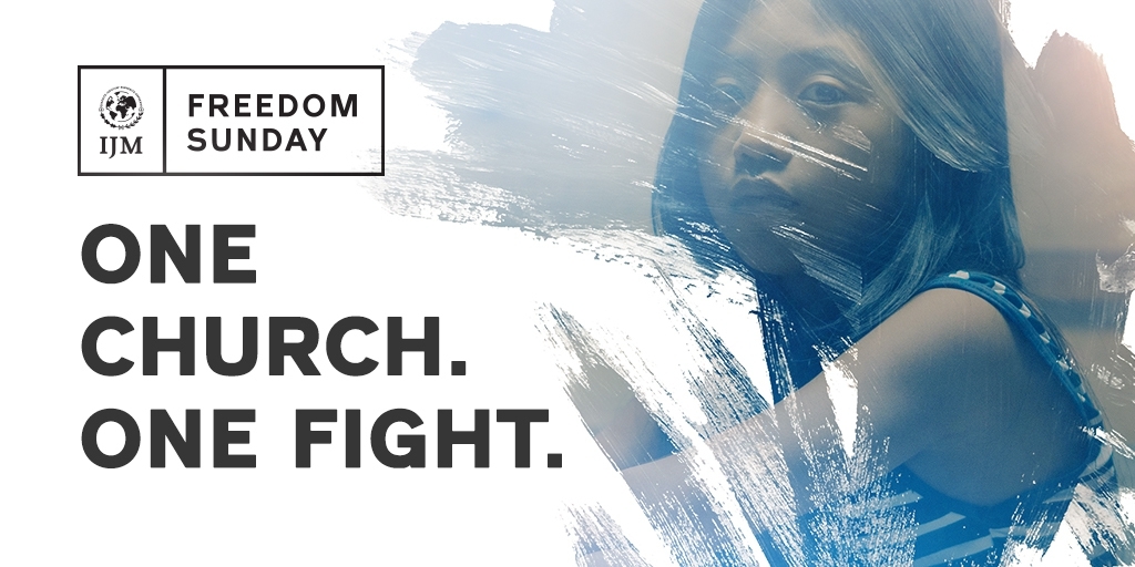 IJ Mca 070319 2019 Freedom Sunday Social Twitter One Church4