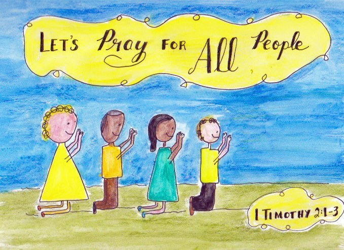 Janis Cox Bold In the Cold Painting 1