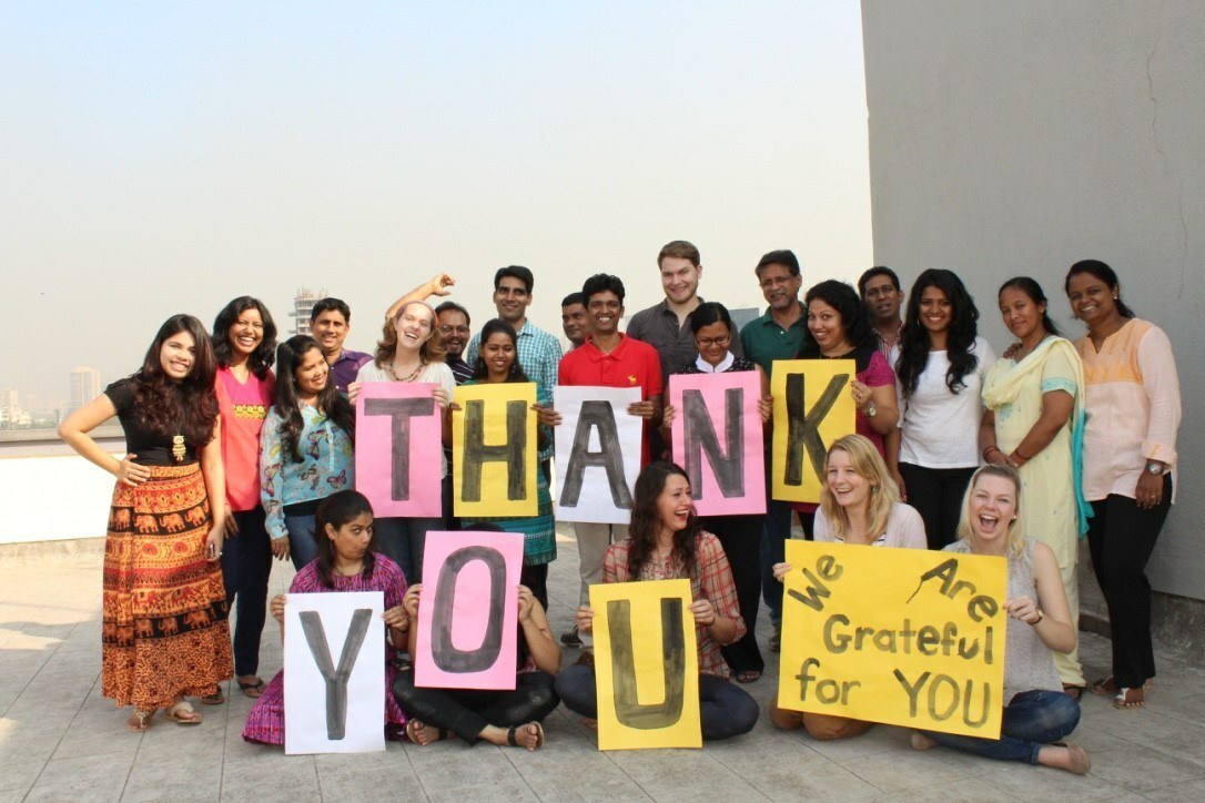 Kalyn Genuis IJM Internship Blog Interview