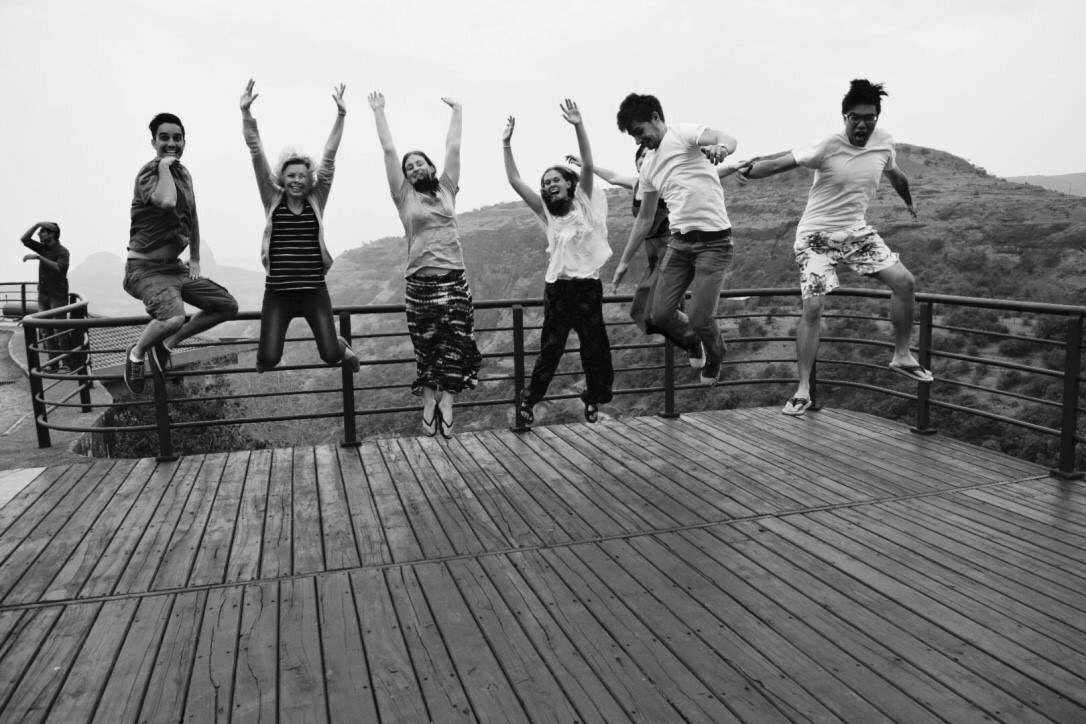 Kalyn Genuis IJM Internship Blog Interview 3