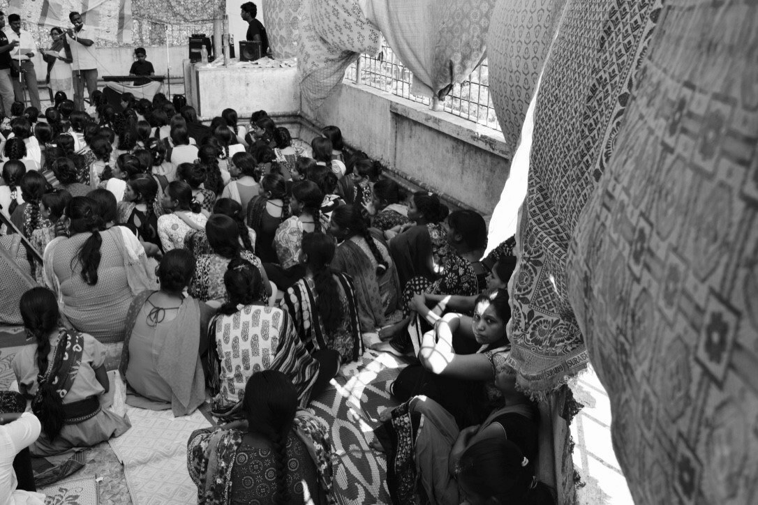 Kalyn Genuis IJM Internship Blog Interview 4