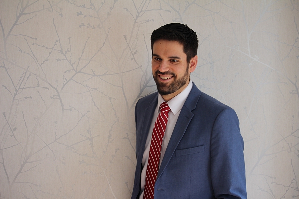 Phil calvert blog post 1