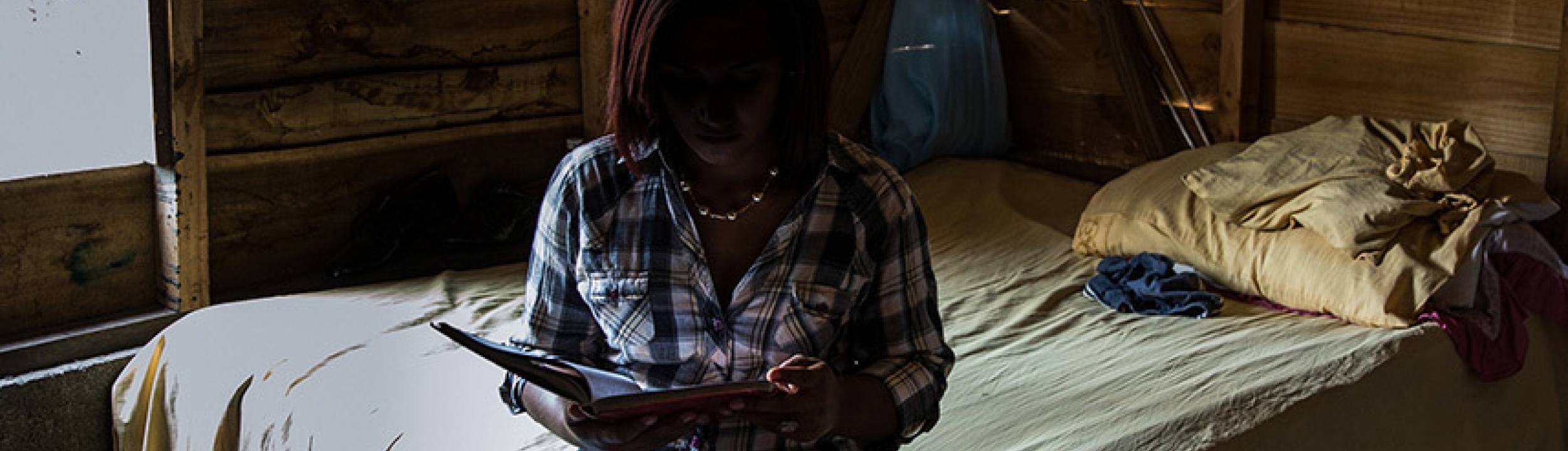 Sex Trafficking Dominican Republic Liana Top Profile