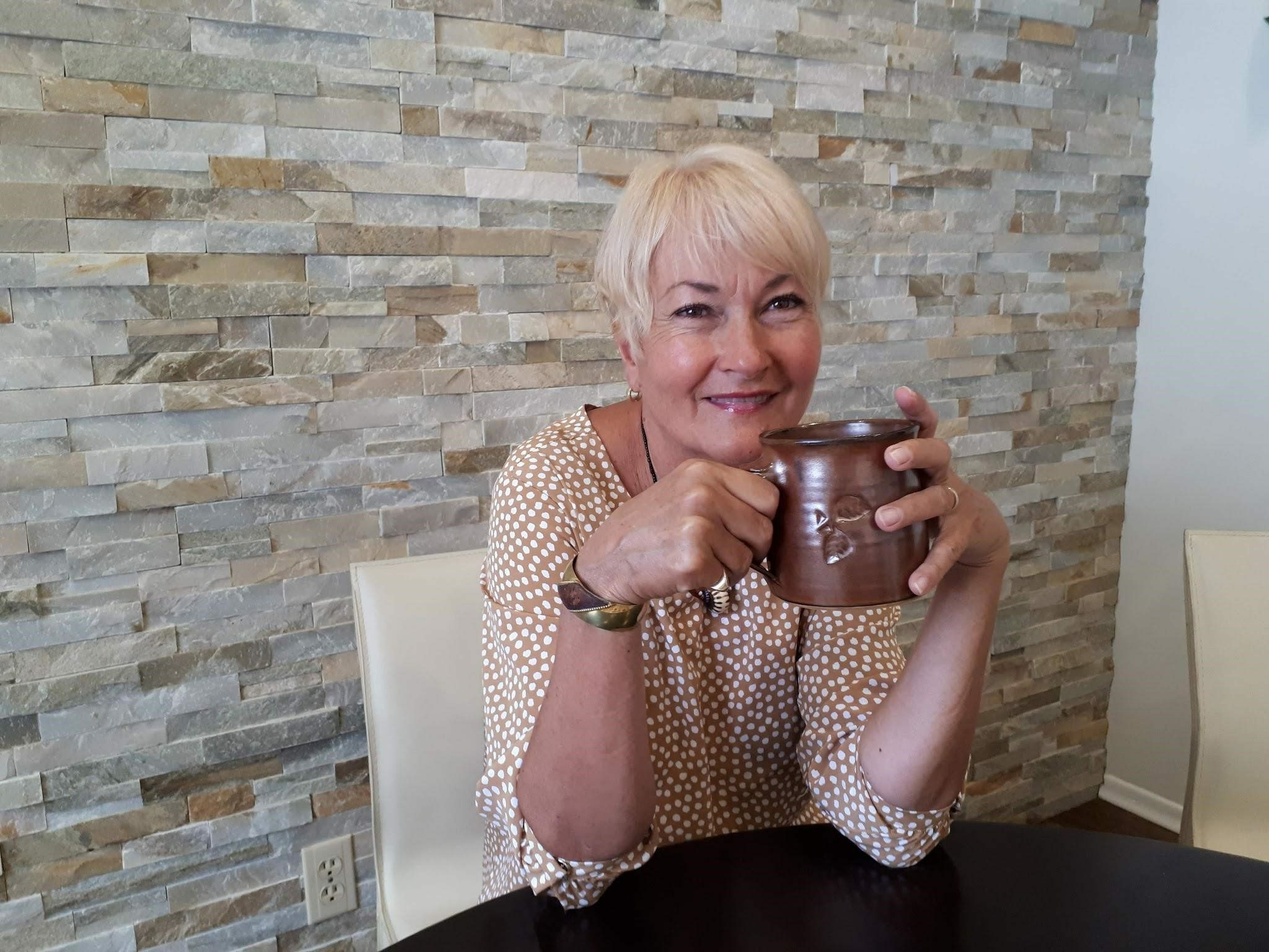 Sue Hawkins
