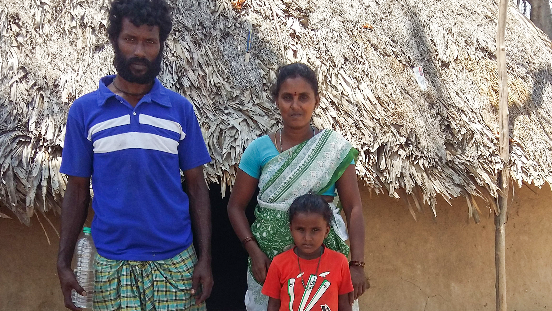 Bhavani family india slavery
