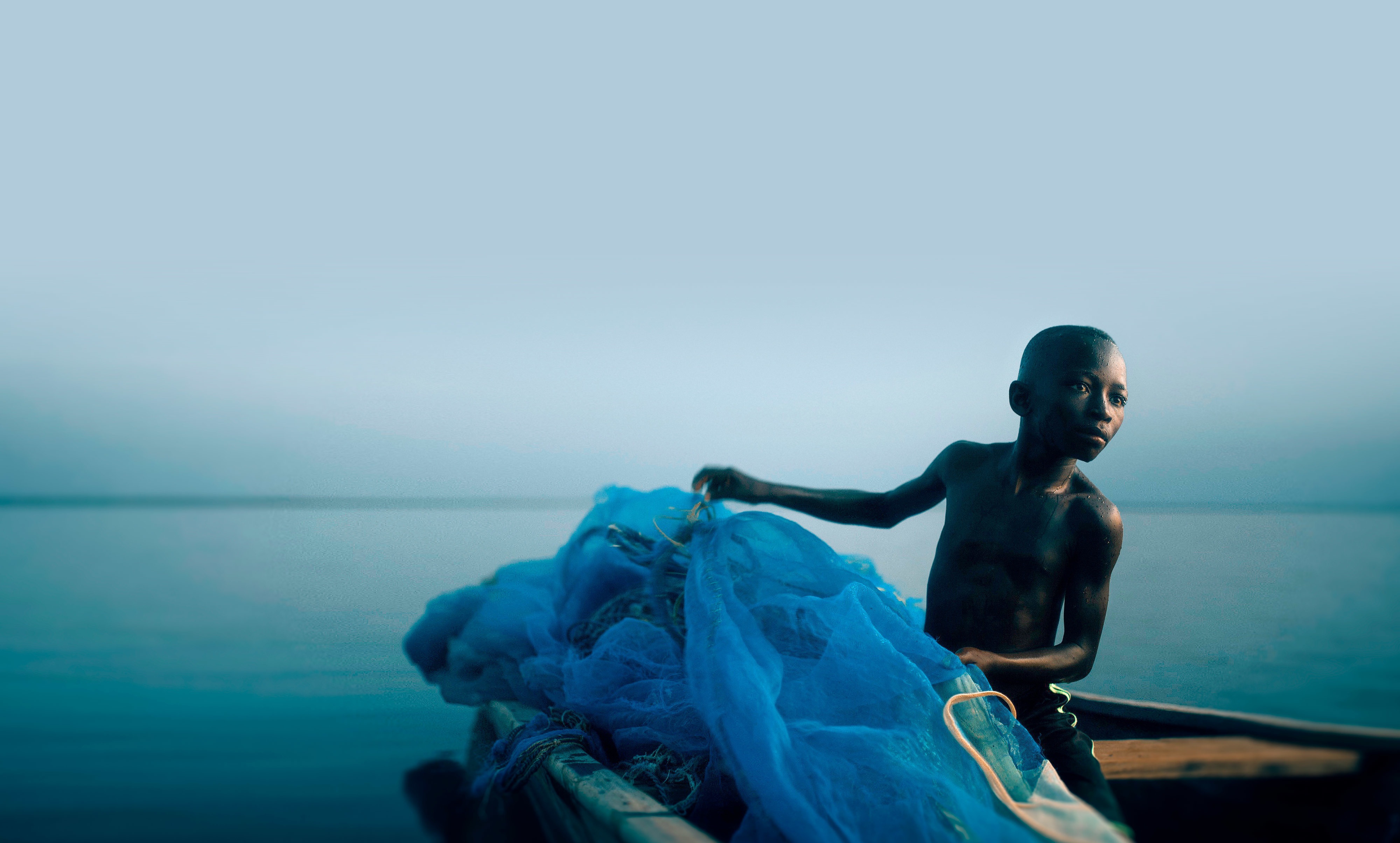 The Deep Place: Foli's Story