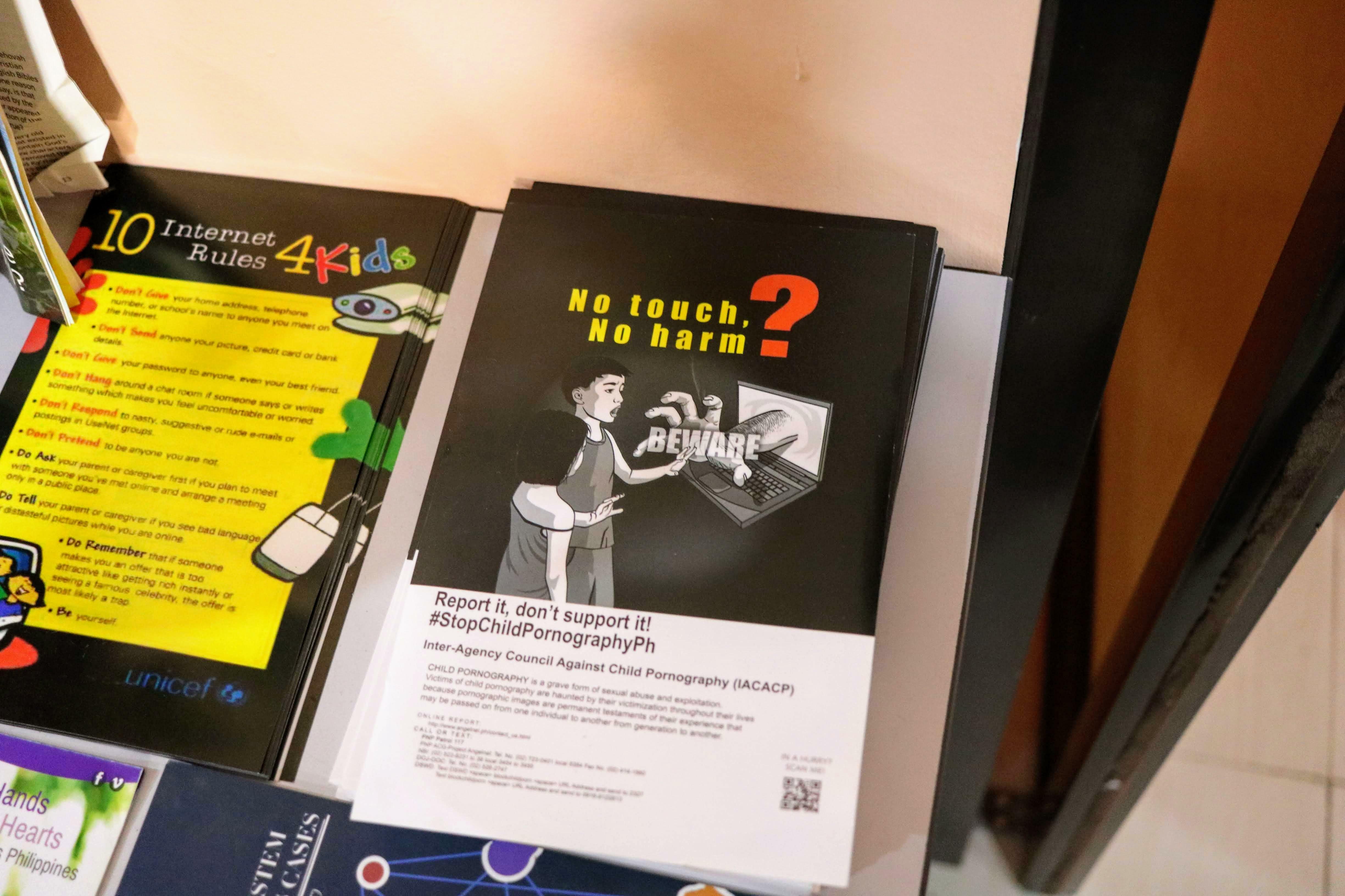 Philippines cebu trip literature