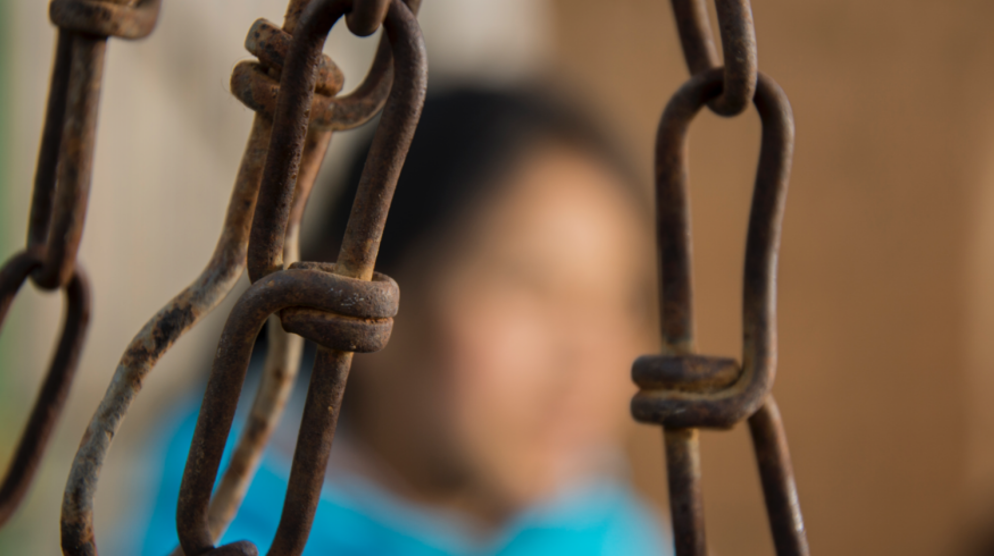 Veronica chains bolivia february