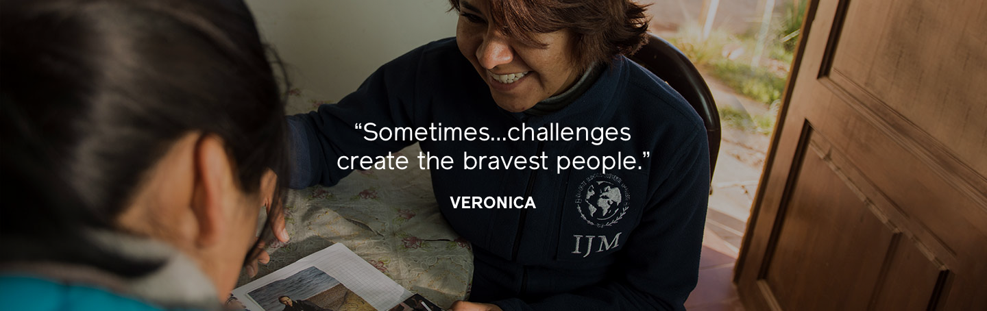 Veronica quoteimage bolivia