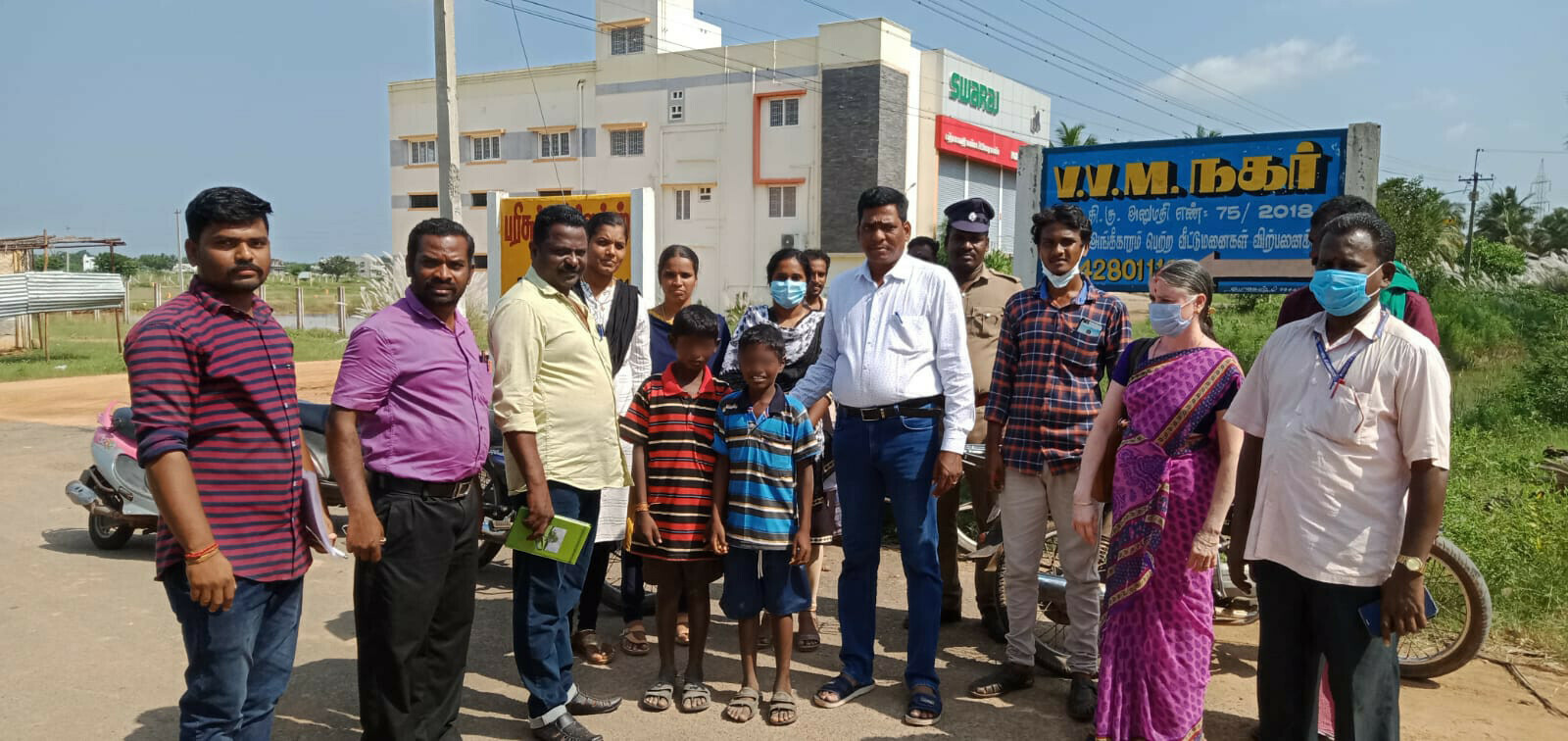 2021 12 SHED Goat Rescue 1 blur jpg 202112 CHE Four Brothers Rescued from Goat Farm Approved for Full Use