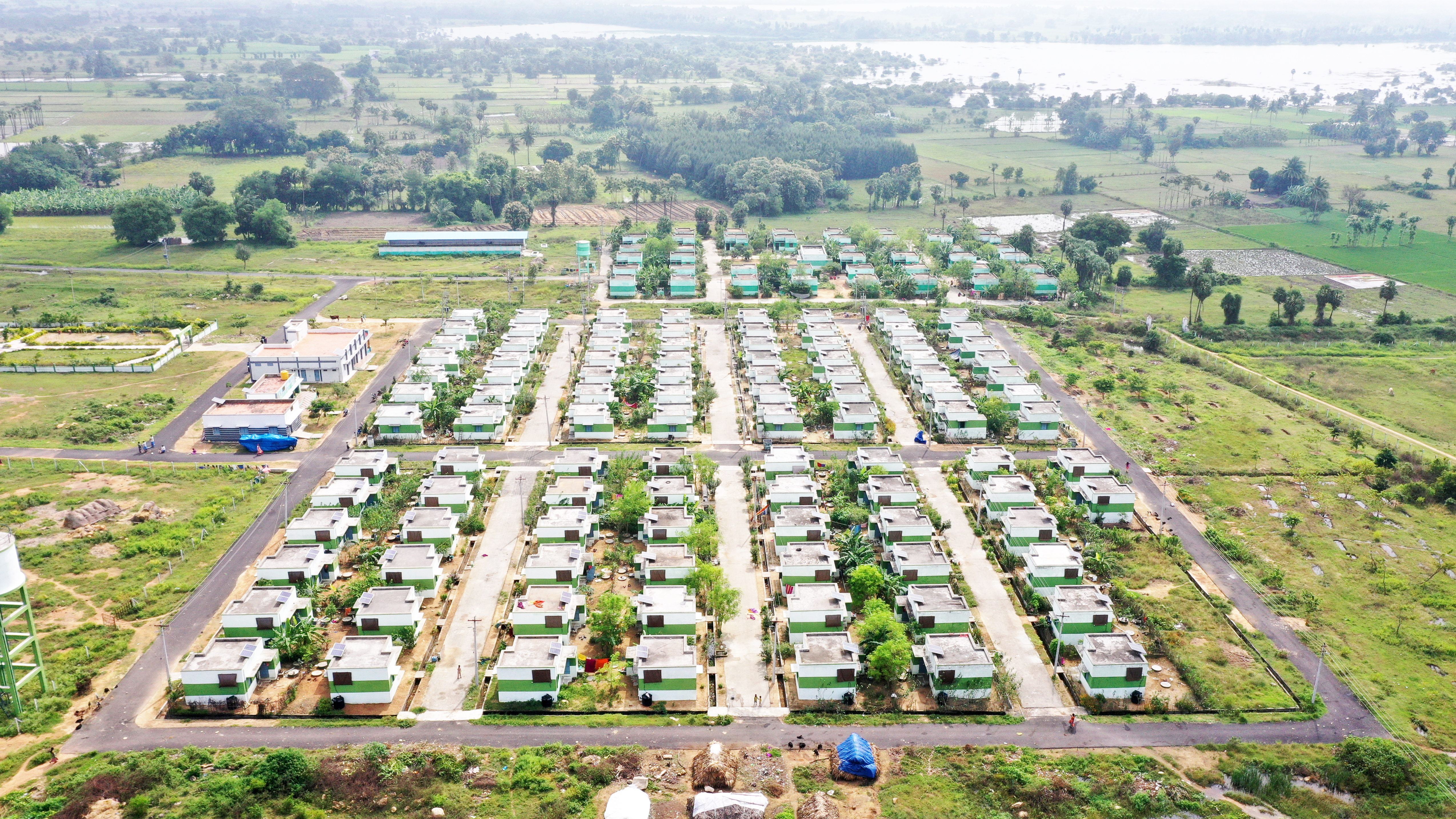 BN IJM Meesanallur 5