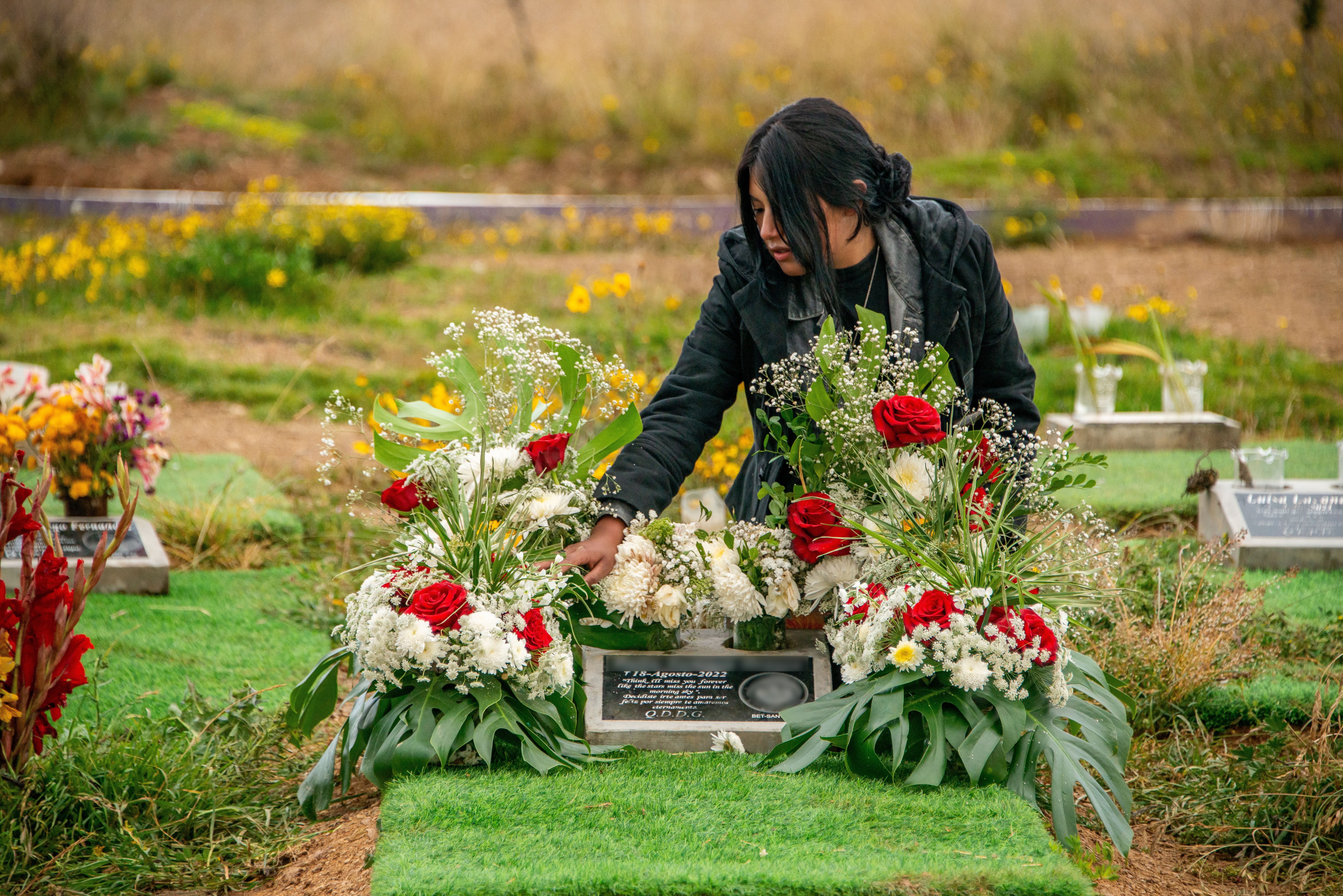 Billie 17 jpg 202404 BO Survivor Billie Approved for Full Use