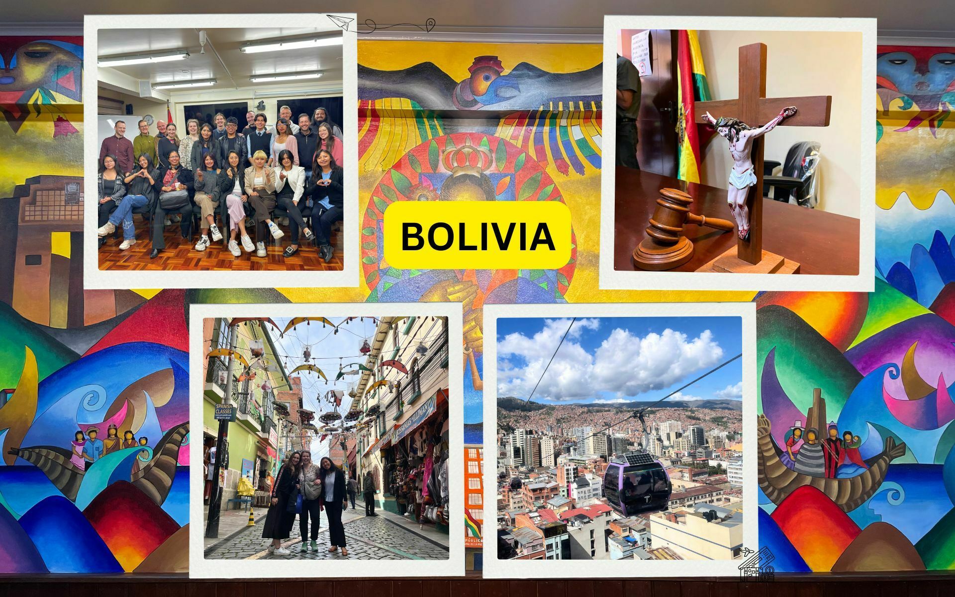 Bolivia