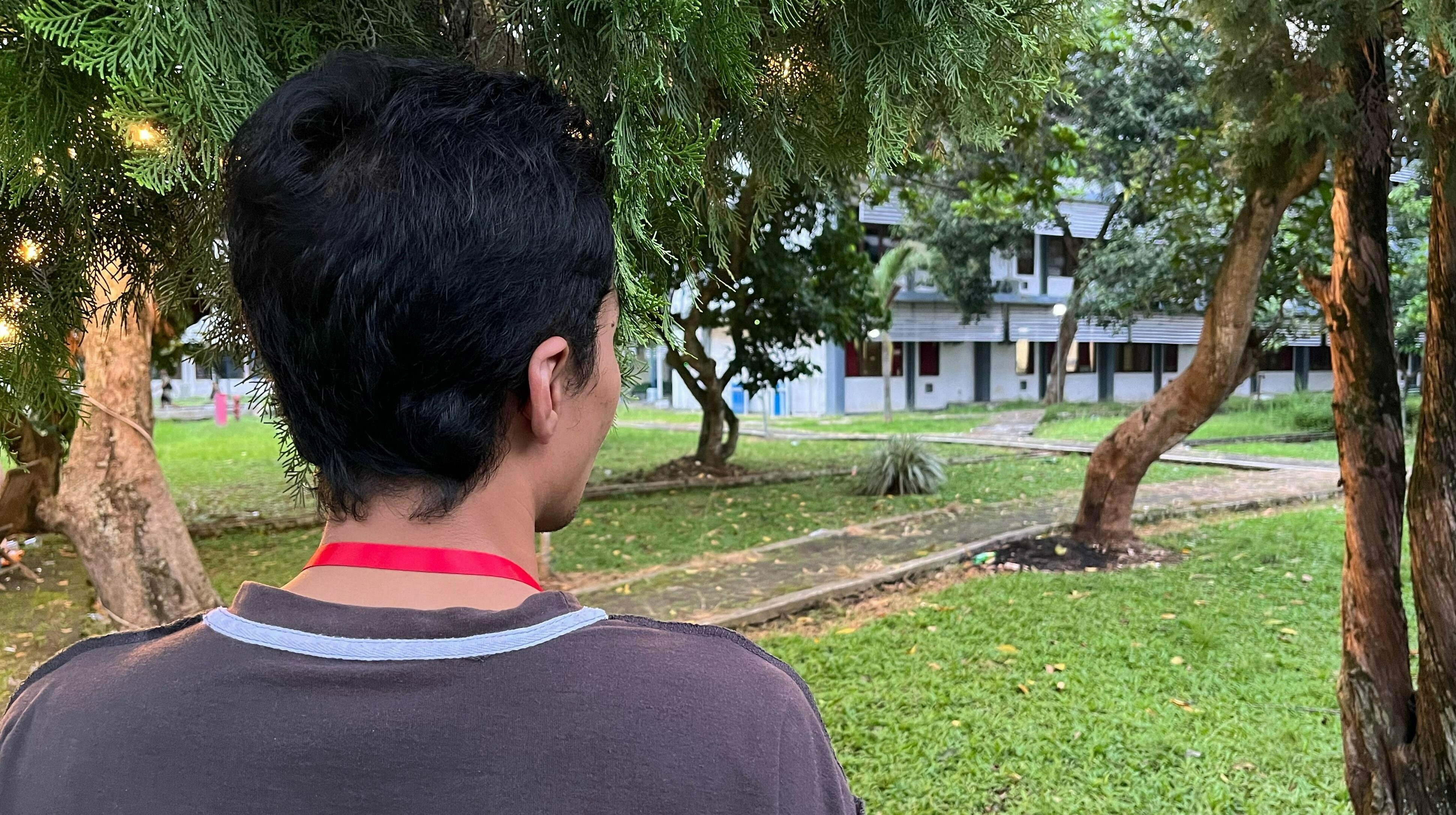 Breaking News Indonesian Survivor 569 Liam Breaking News Indonesian Survivor 569 Liam Approved for Full Use