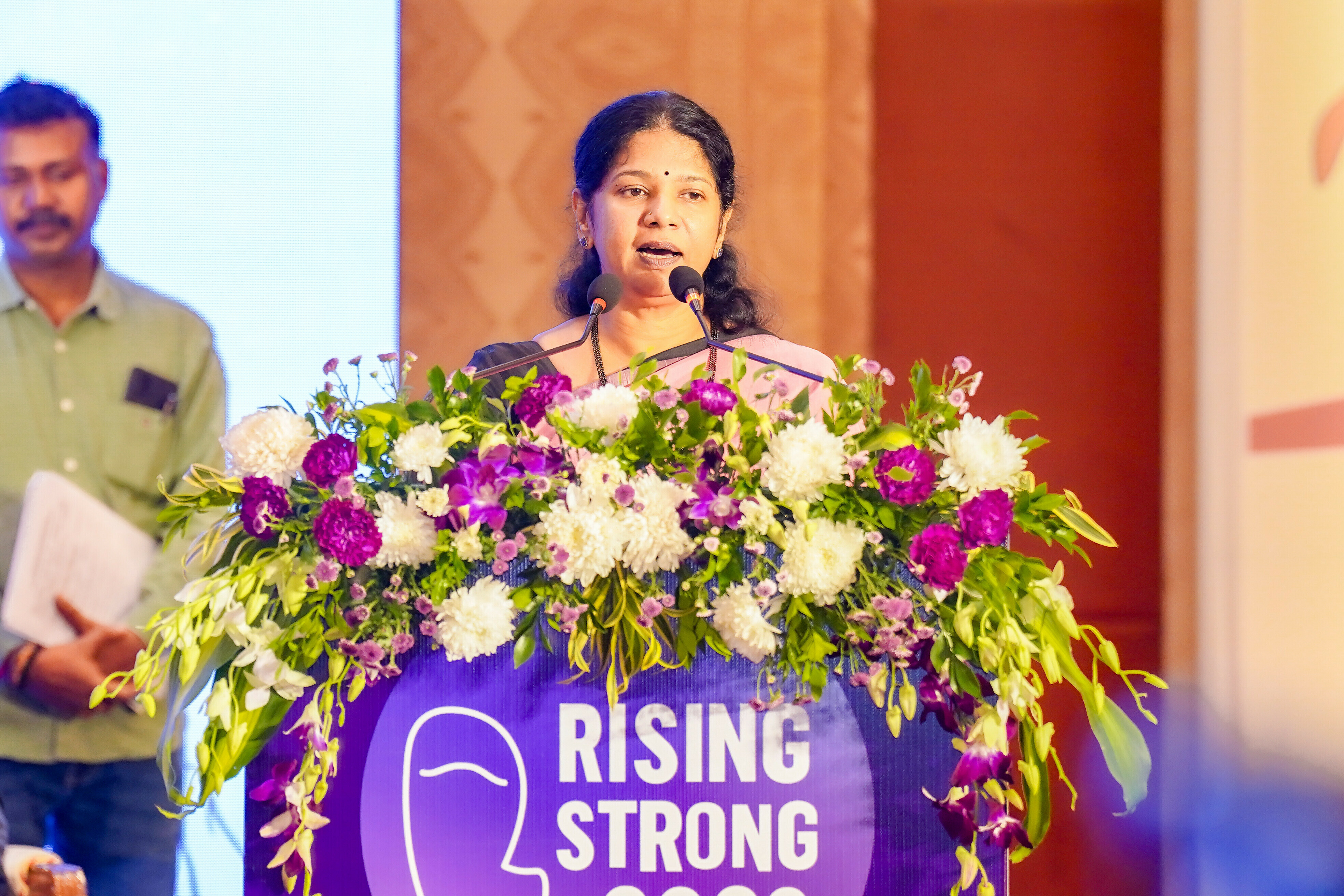 CF 08809 jpg 202312 TAN International Conference on Crime Against Women Approved for Full Use