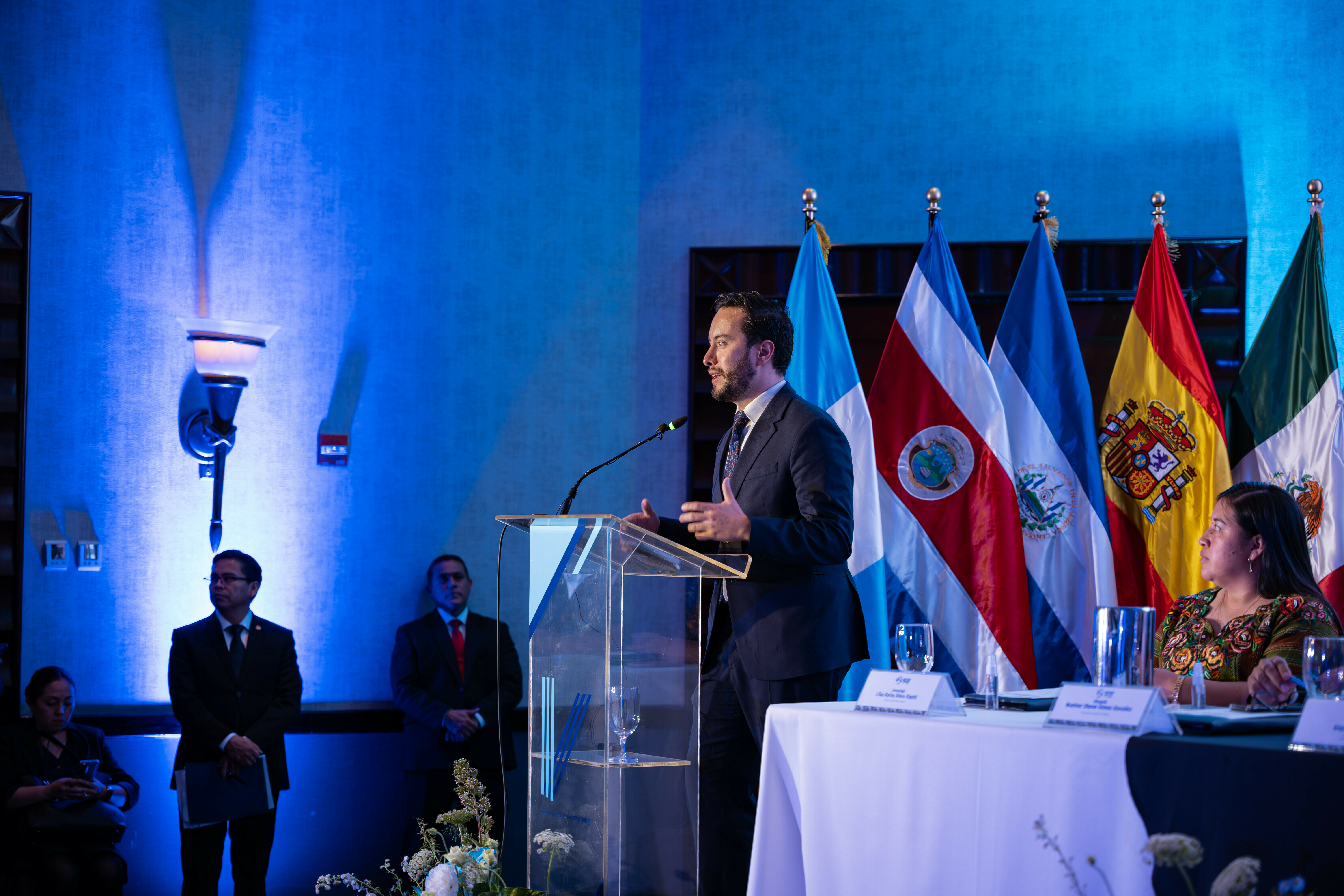 Launching of Crime Victims Reparation Policy 202309 GT Launching of Crime Victims Reparation Policy Approved for Full Use