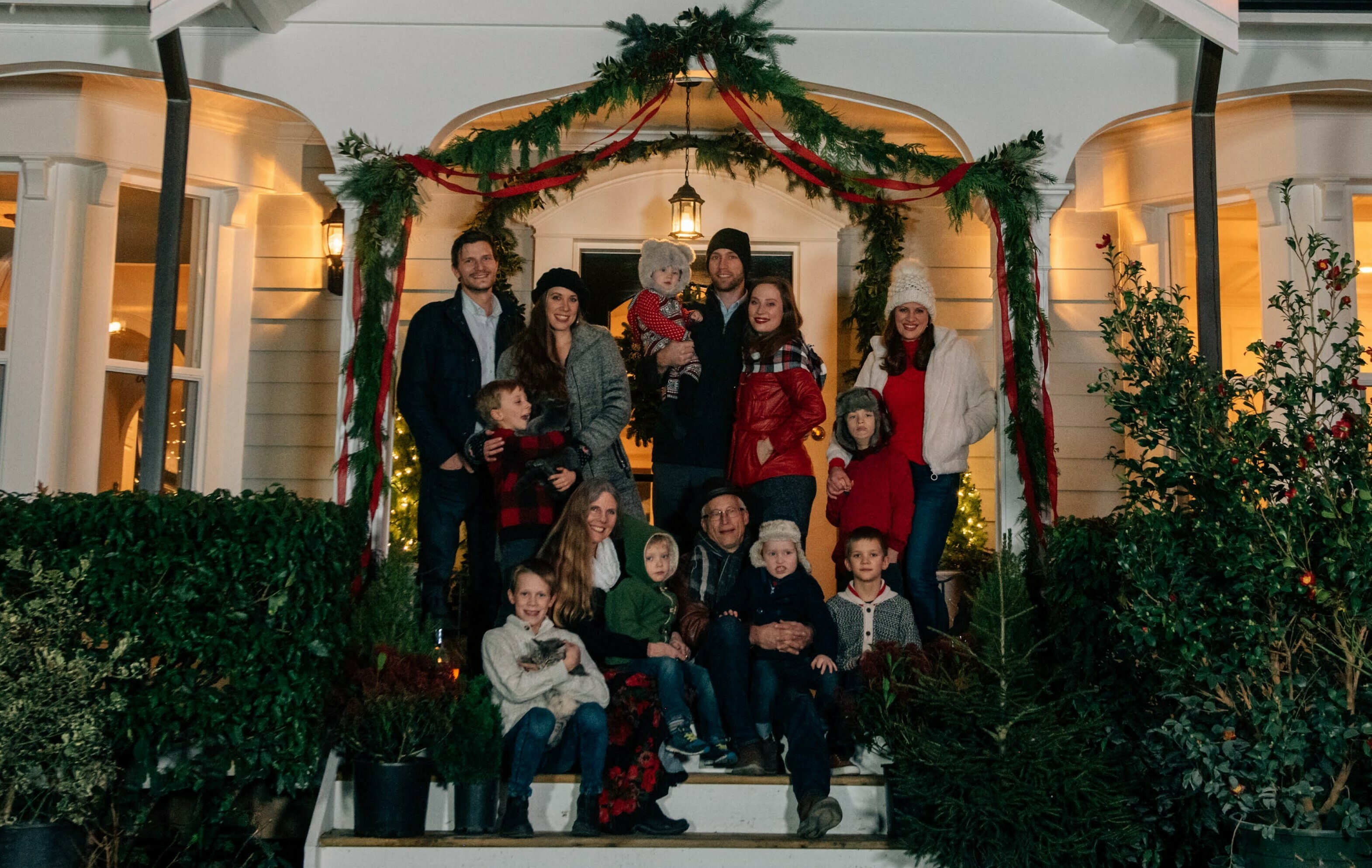 Mt Lehman Christmas 65