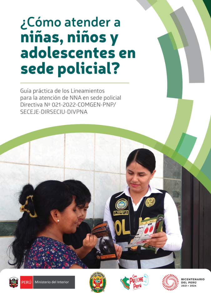 Peru guide