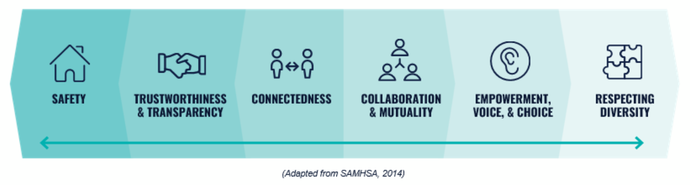 Trauma Informed Care